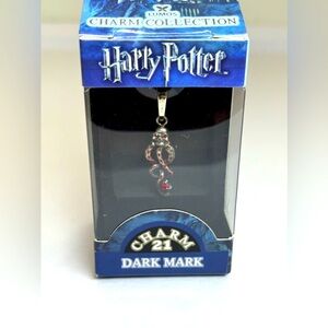 HP Lumos Charm: The Dark‎ Mark